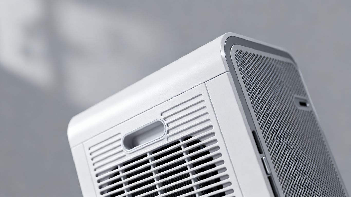 Compact unit design