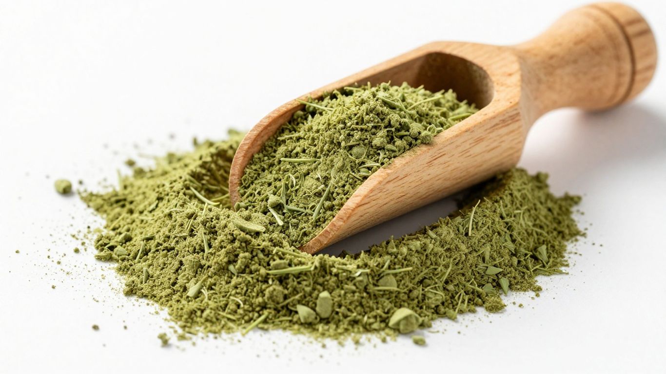 Moringa Powder Suppliers South Africa — How to Source Quality and Verify a Reliable Supplier
