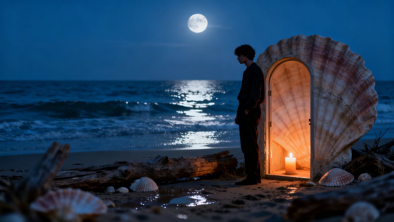 The Shadow of Cancer – Transforming Moodiness into Intuition