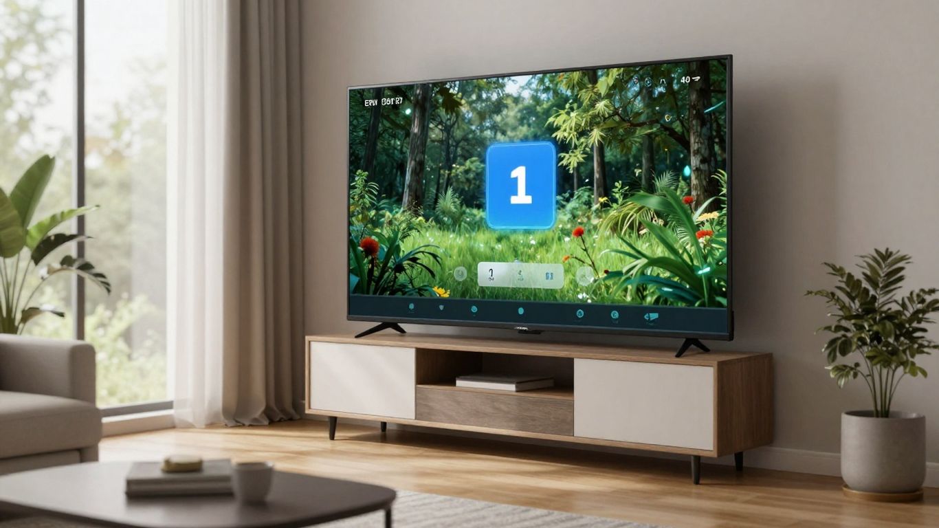 Home environment analysis