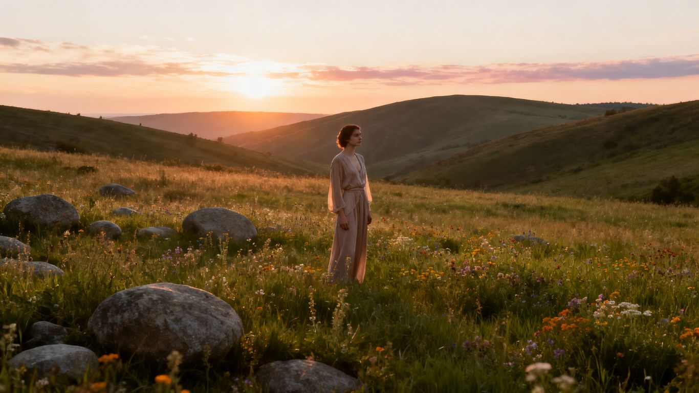 Taurus Rising – How Your Ascendant Grounds Your Path
