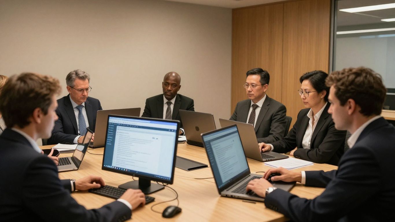 Zoho Partner Watford — Implementation, Migration & Ongoing Support Explained