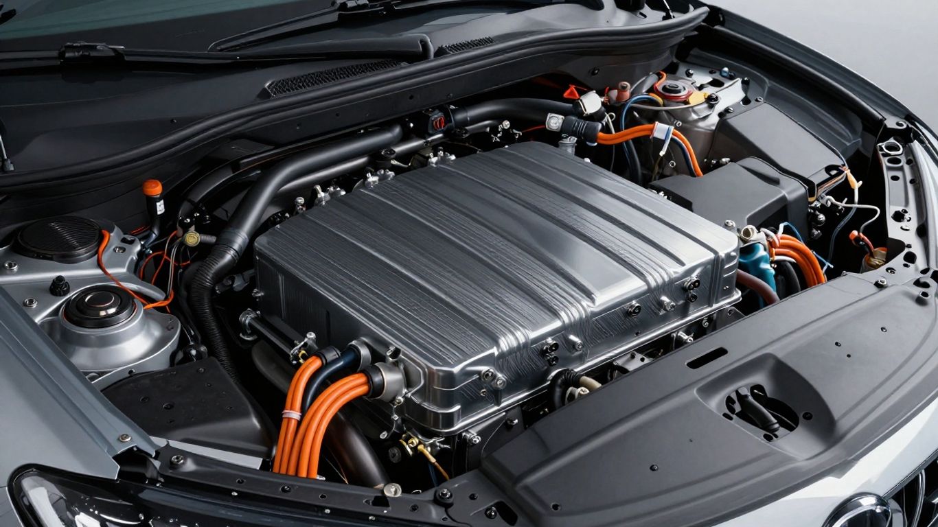 Hybrid-Komponenten im technischen Detail