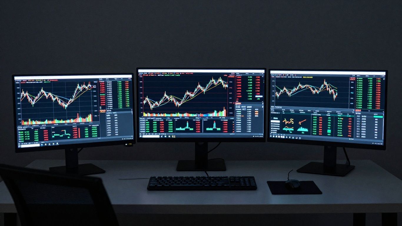 Trading evaluation process