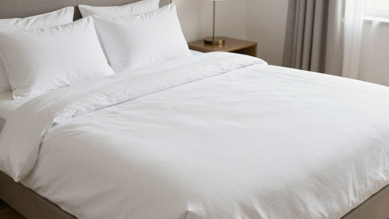 7 Best mattress protectors for Airbnb rentals in 2025