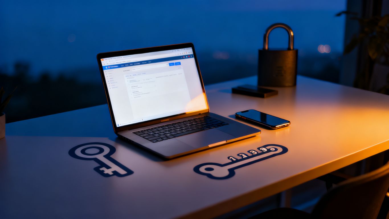 Browser Security Settings You Must Enable Right Now