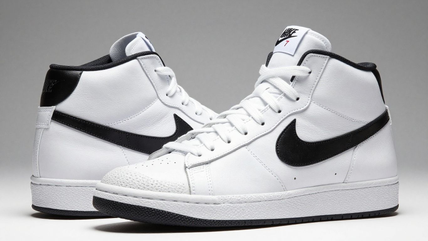 Nike Blazer Mid '77 pantofi sport clasici