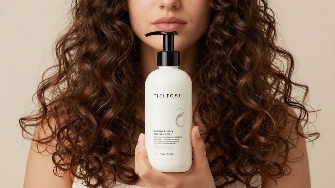 SheaMoisture leave-in for fine hair