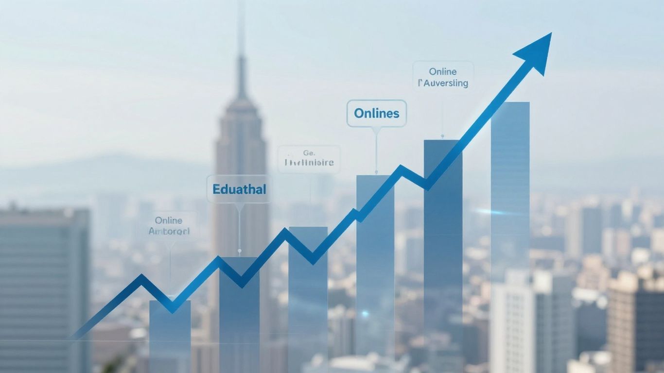 Amazon DSP growth and strategic expansion visual