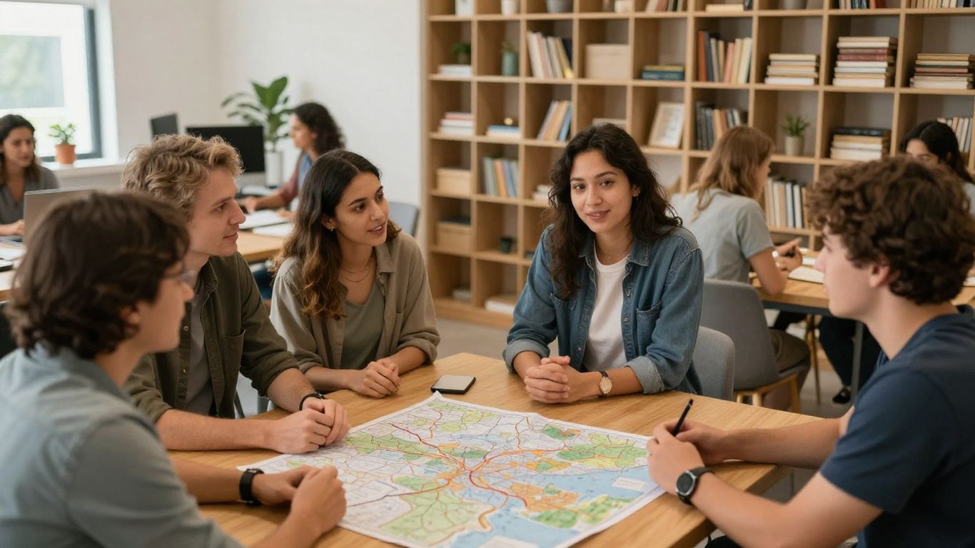 The importance of cross-cultural training for global teams and international assignments
