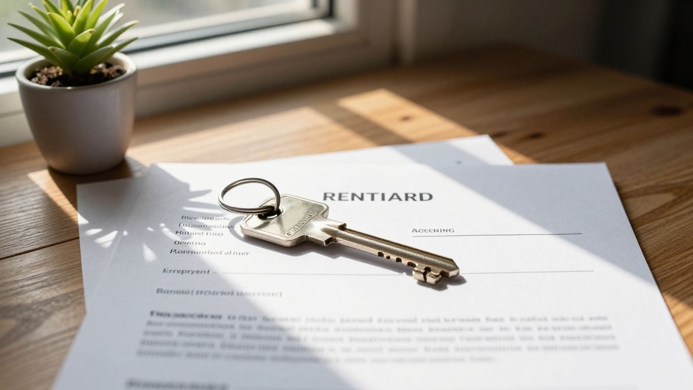 ¿Es obligatorio el seguro de hogar para inquilinos? Guía 2026 — ¿Es obligatorio el seguro casero para tu vivienda en alquiler? Descubre qué cubre y si necesitas con