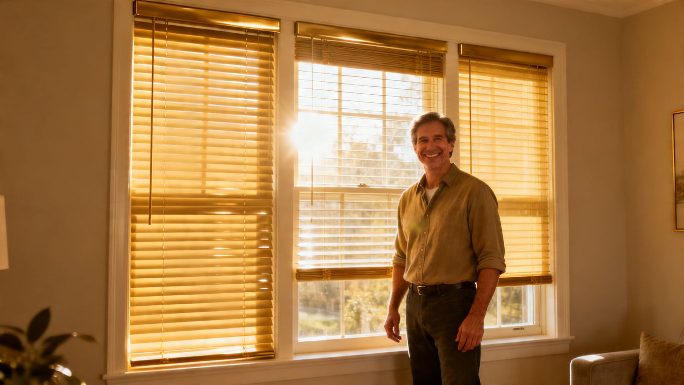 The Homeowner Filter: #1 Targeting Setting for Blind Company Ads