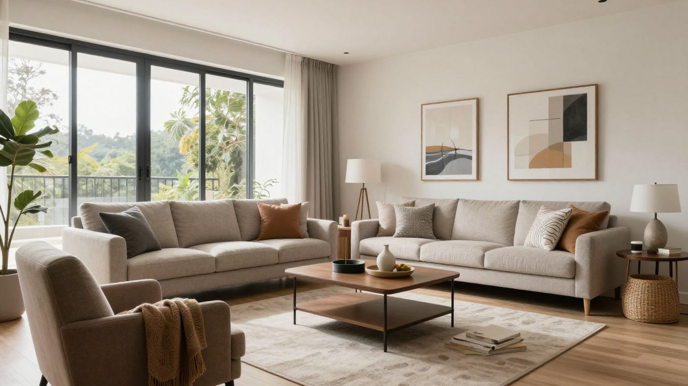 airbnb furniture financing kissimmee