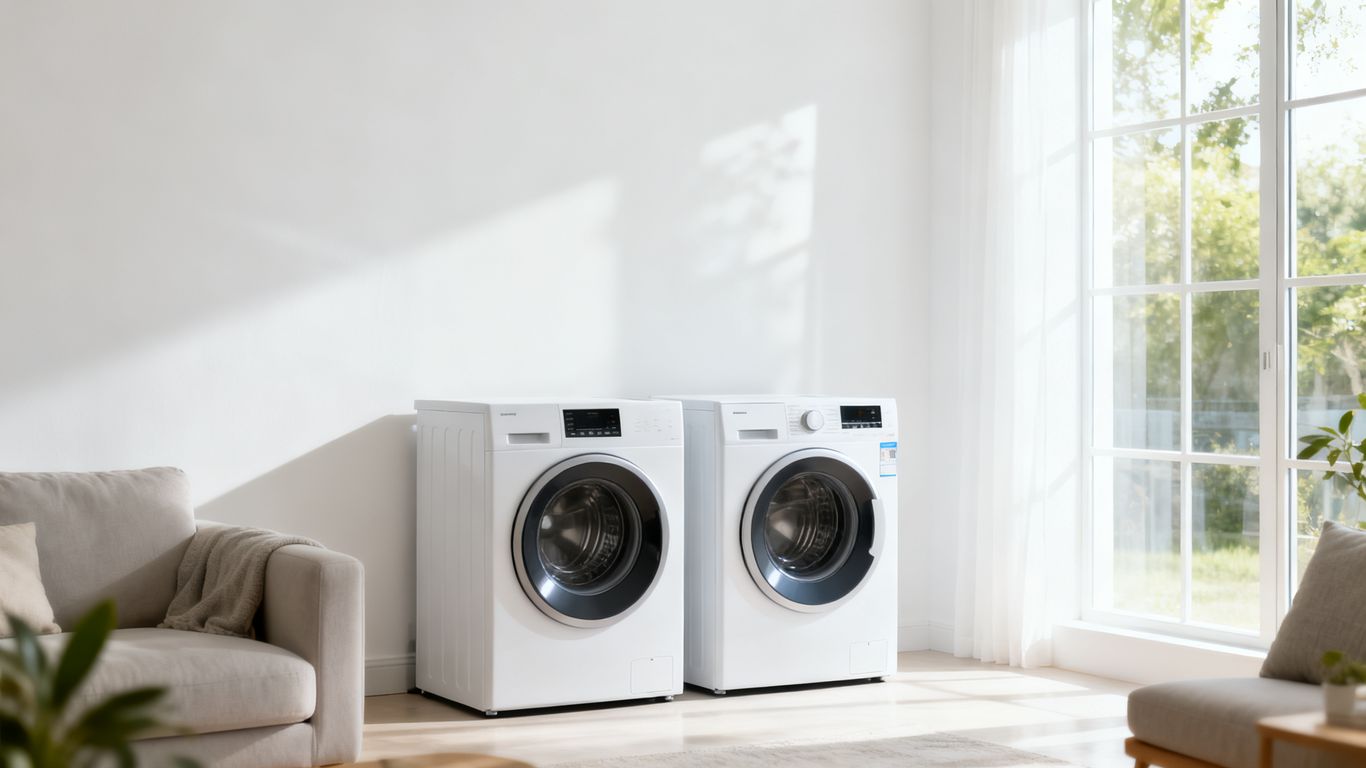 Complementary air treatment for a healthy home environment