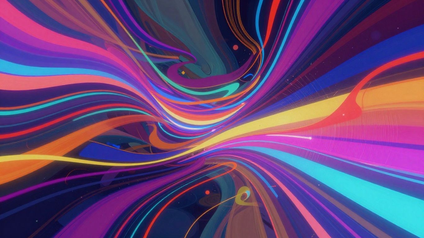 AI music video generation visual