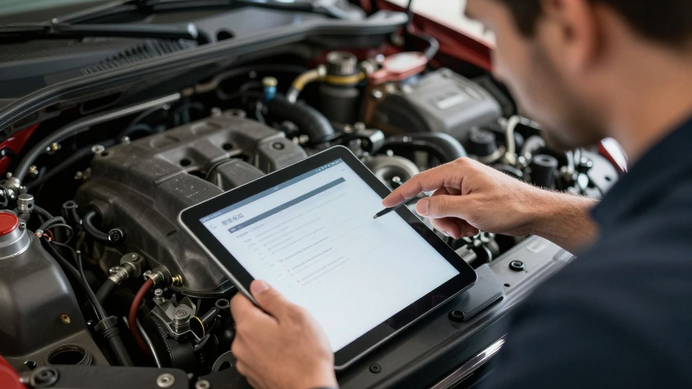 Digitale und reale Wertermittlung