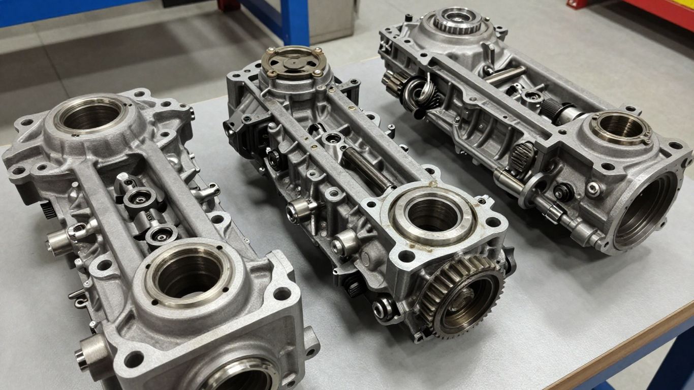 Second hand Mazda gearboxes for sale in Adelaide