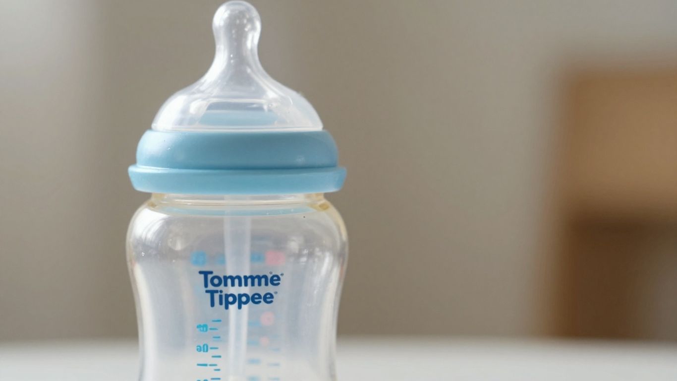 Biberón Tommee Tippee Closer to Nature