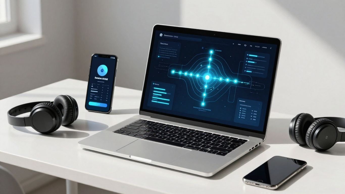 Affiliate marketing roadmap and tech tools