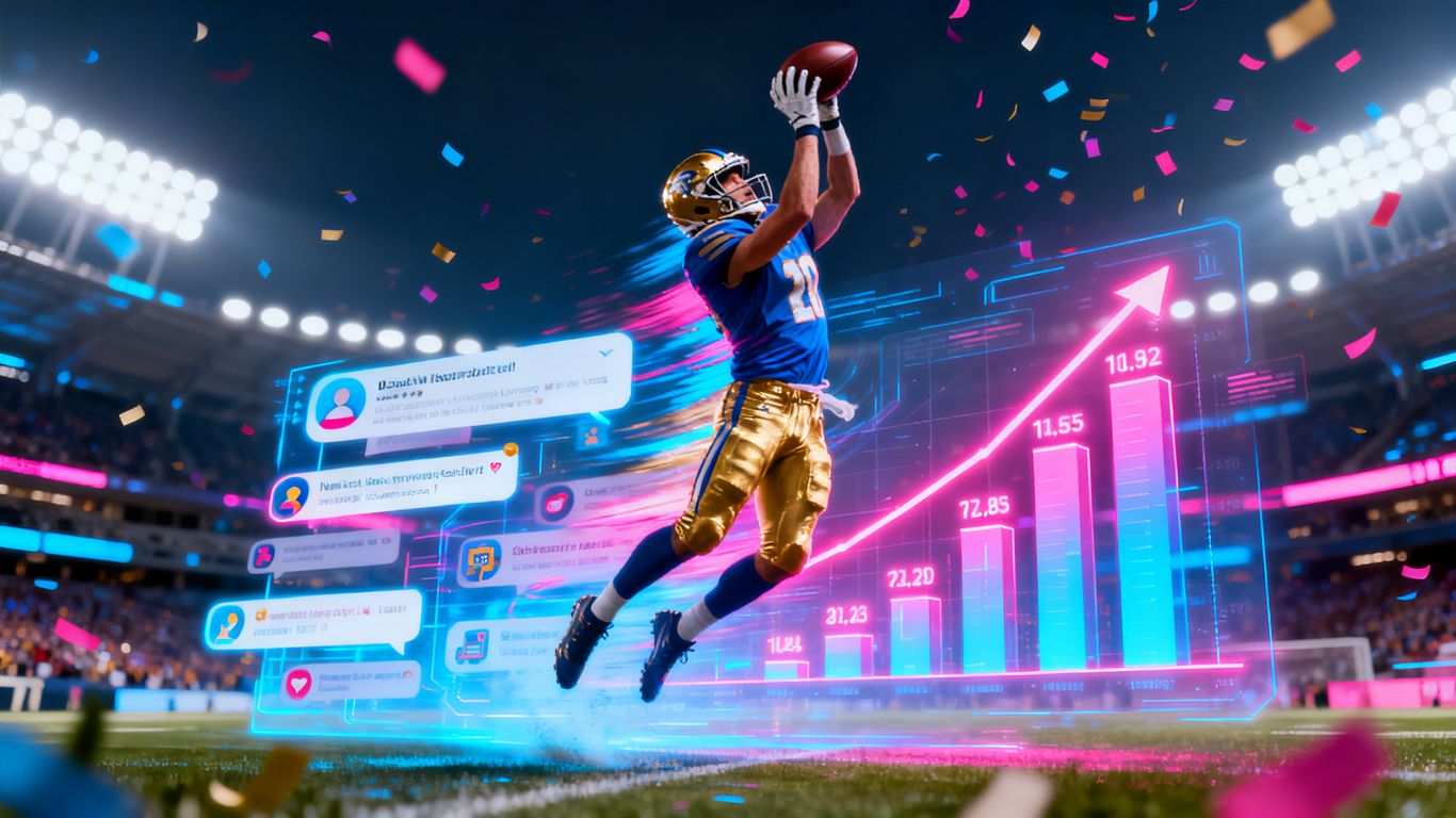 Beyond the Big Game: How Brands Can Score Super Bowl Success Off-Screen