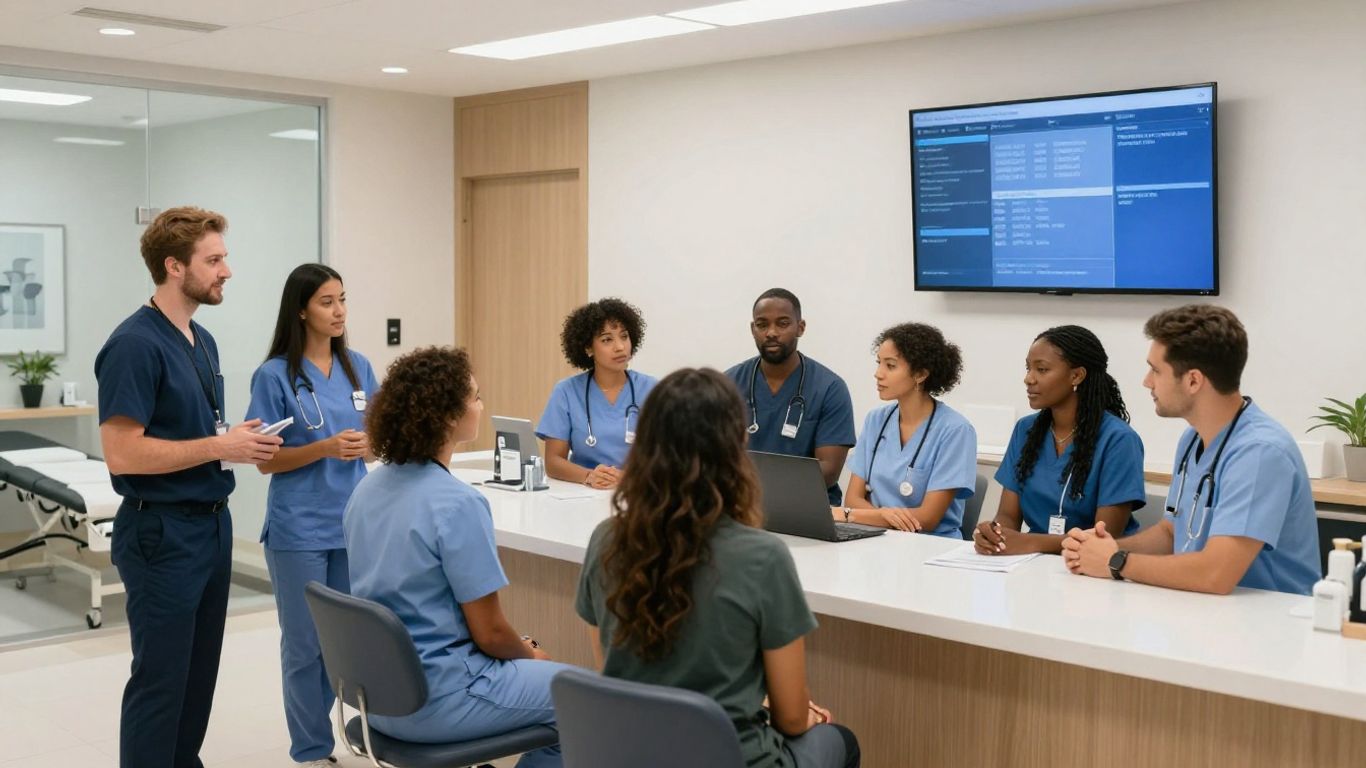 How to Choose Scheduling Software for a Growing Aesthetic Chain