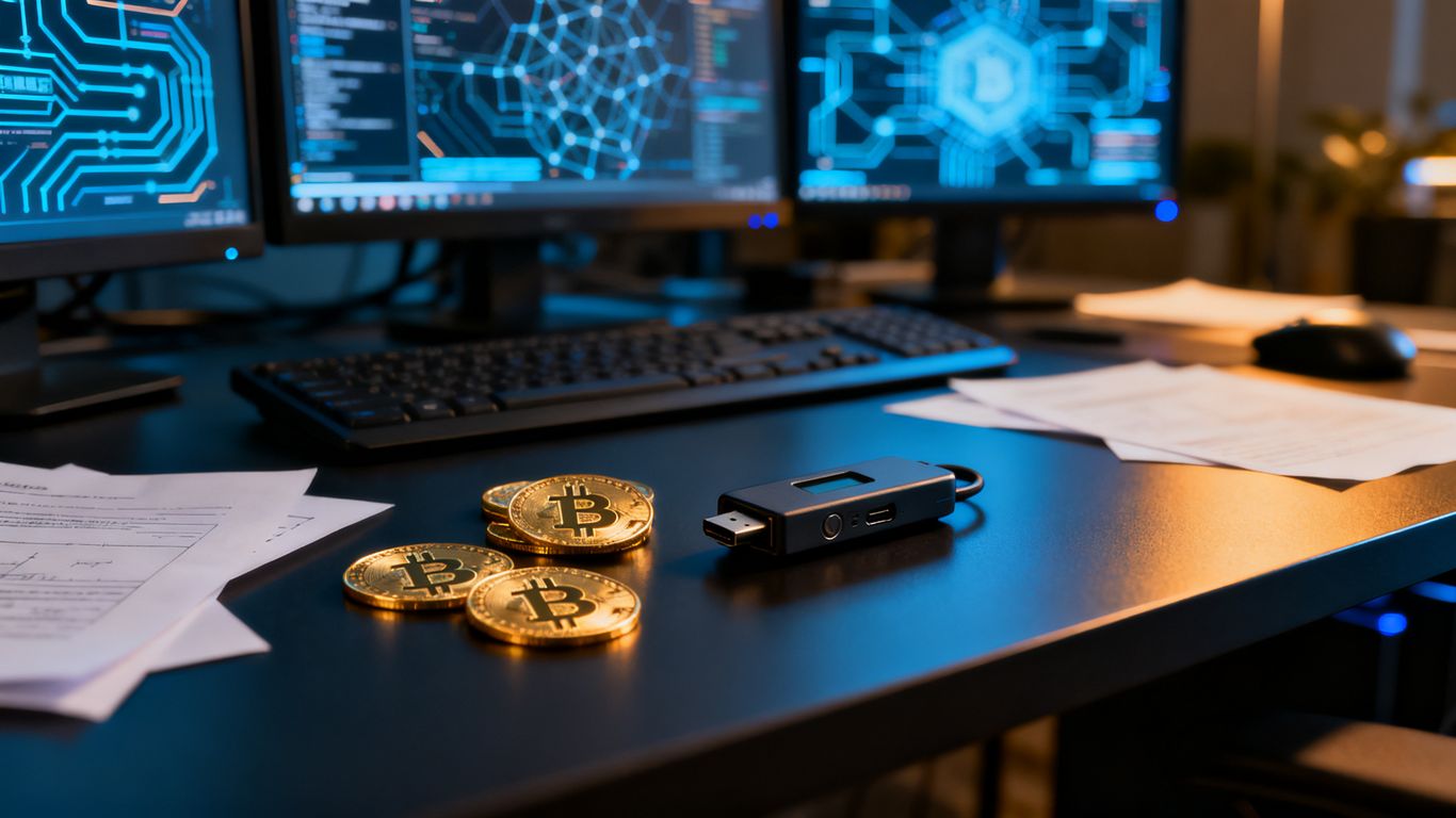 Top 10 Crypto Research Platforms for Serious Investors