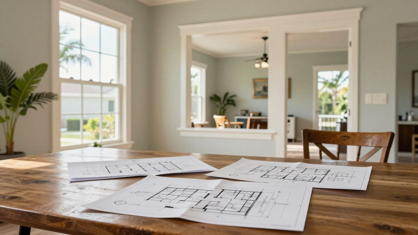 10 best home renovation shows to inspire your next Central Florida project