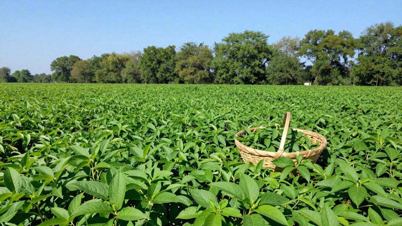 Moringa Oleifera Suppliers: What to Look For in Quality and Purity