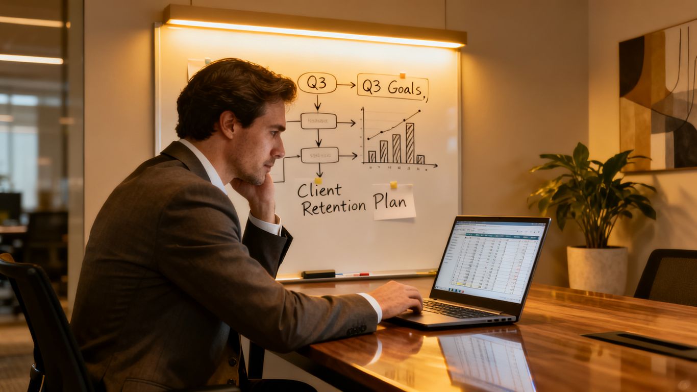 Avoiding common pitfalls in management