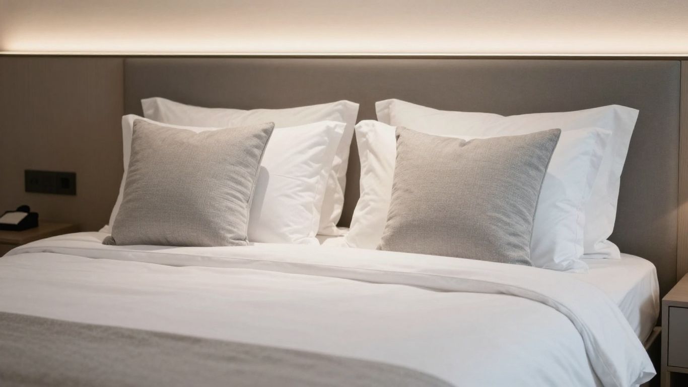 The best duvet covers for Airbnb: Expert picks for 2025