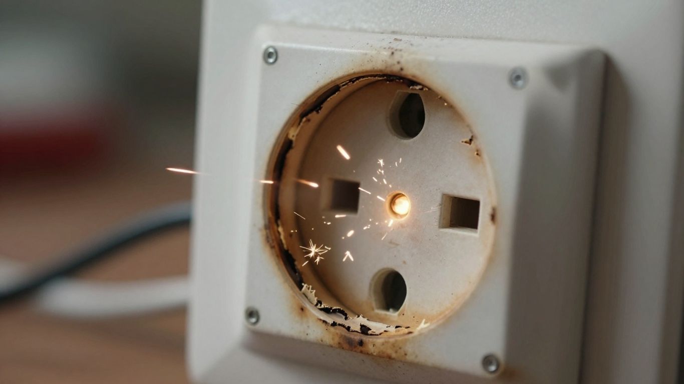 ¿Cubre tu seguro de hogar los daños eléctricos? Descúbrelo aquí