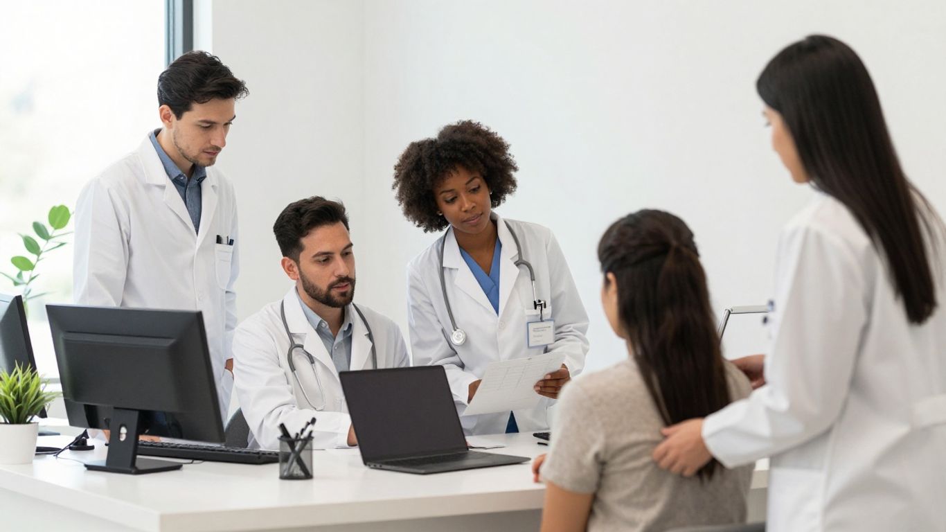 How Aesthetic Clinics Cut Admin Hours Without Cutting Staff