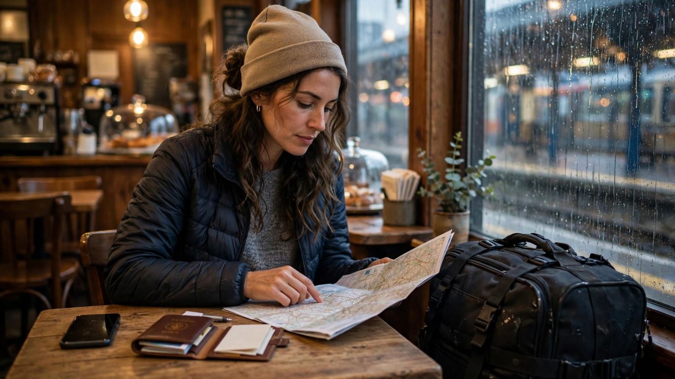 What to Do When Everything Goes Wrong – A Travel Crisis Guide