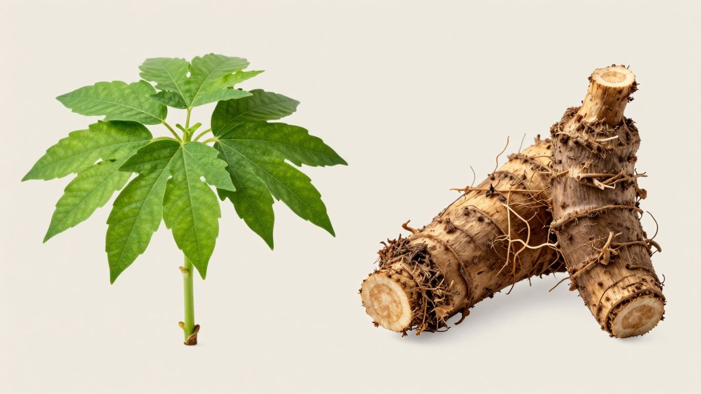 Ecdysterone and Turkesterone plant extracts comparison
