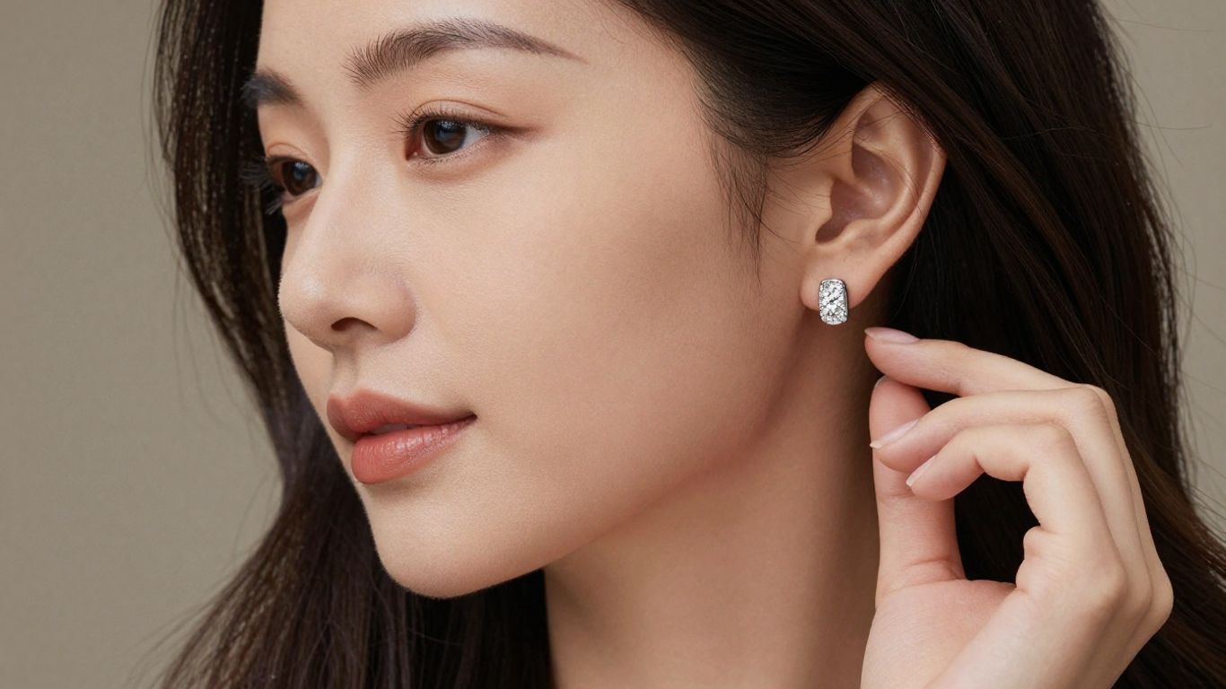 The ultimate guide to choosing diamond earrings for daily wear_Placeholder