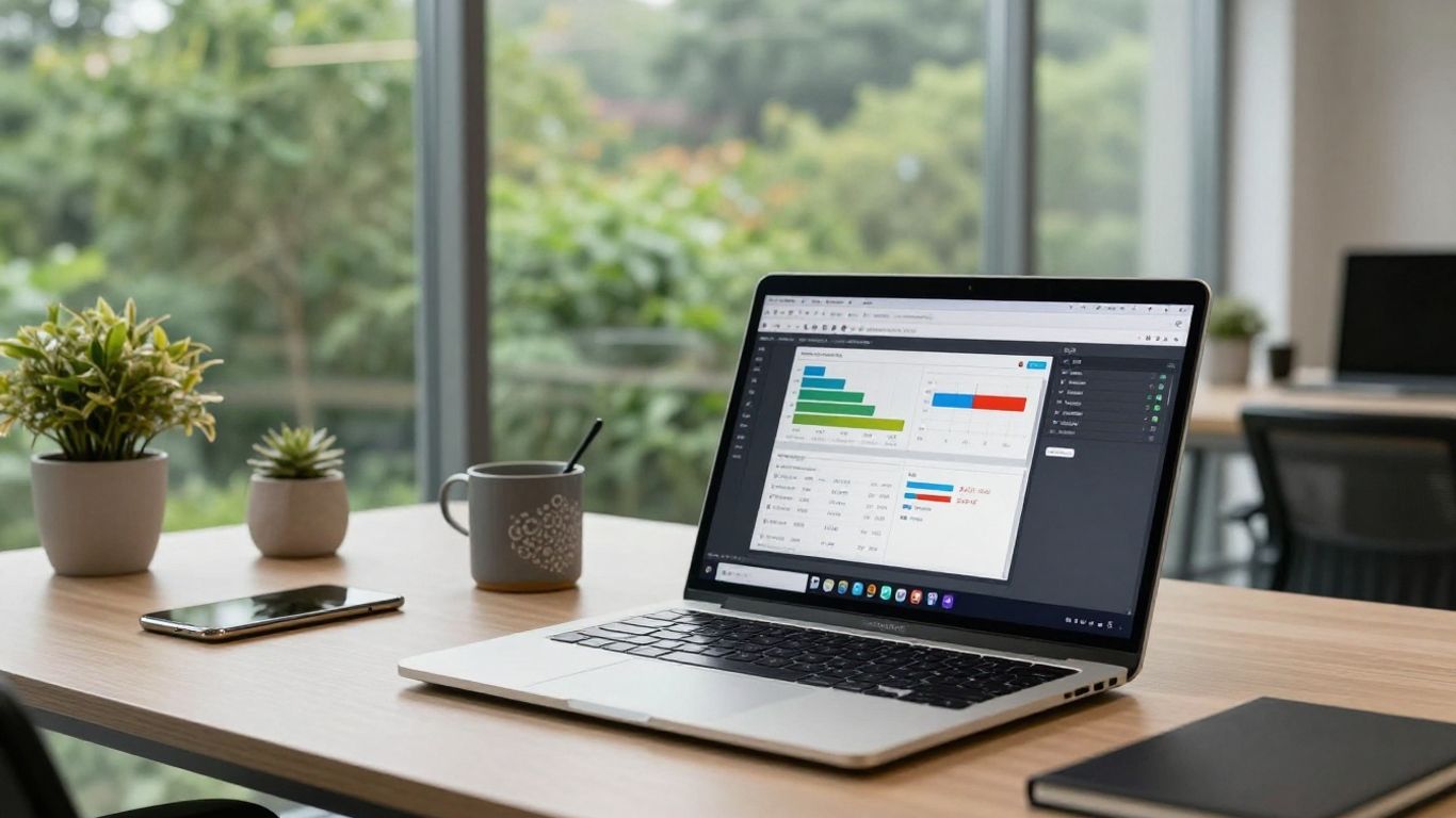Zoho Partner Oxfordshire: Local Zoho Experts for Setup, Customisation & Support