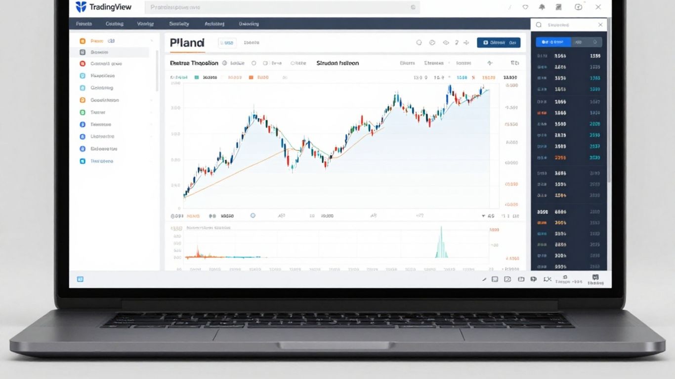 TradingView PC download guide