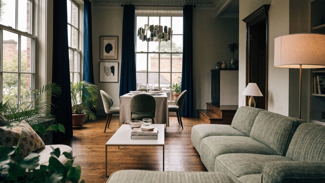 airbnb design portland