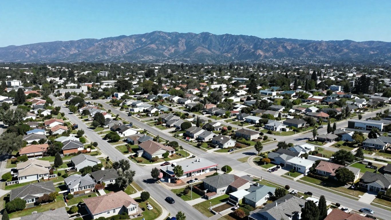 Local SEO analysis of Superior market area