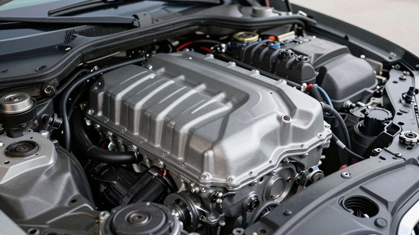 Used BMW X5 engine for sale