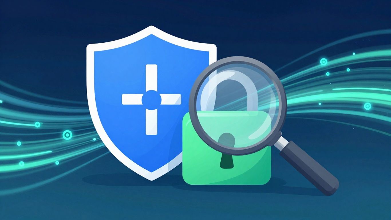 Secure domain verification with Zoho partner