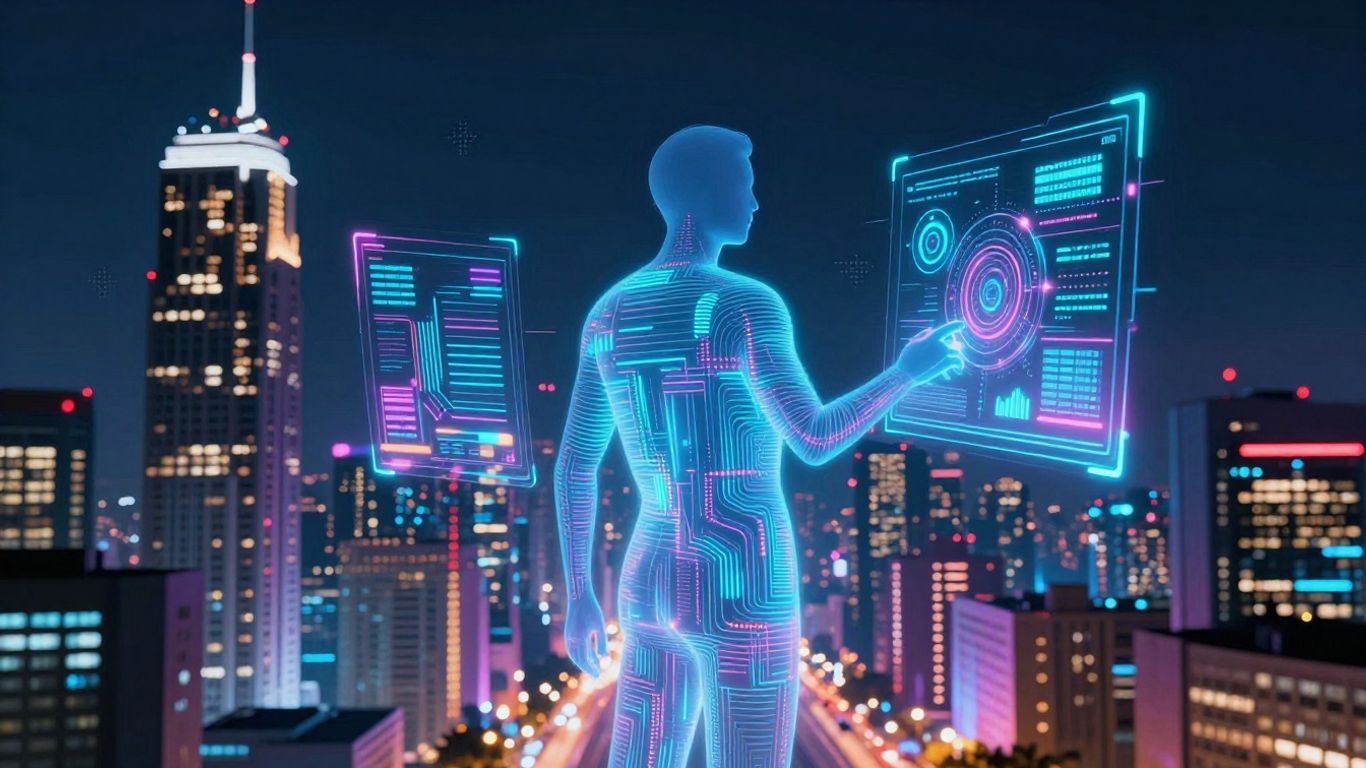 IA et médias : innovation et création de contenu