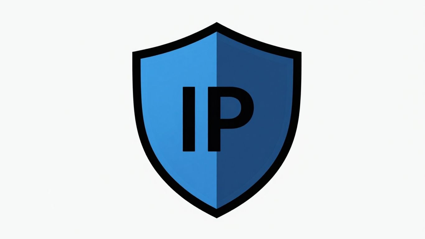 IP address reputation checker tool illustration