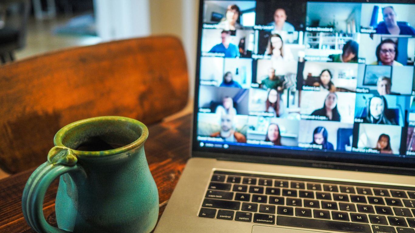 The Remote Work Skill Nobody Talks About (But Everyone Notices)