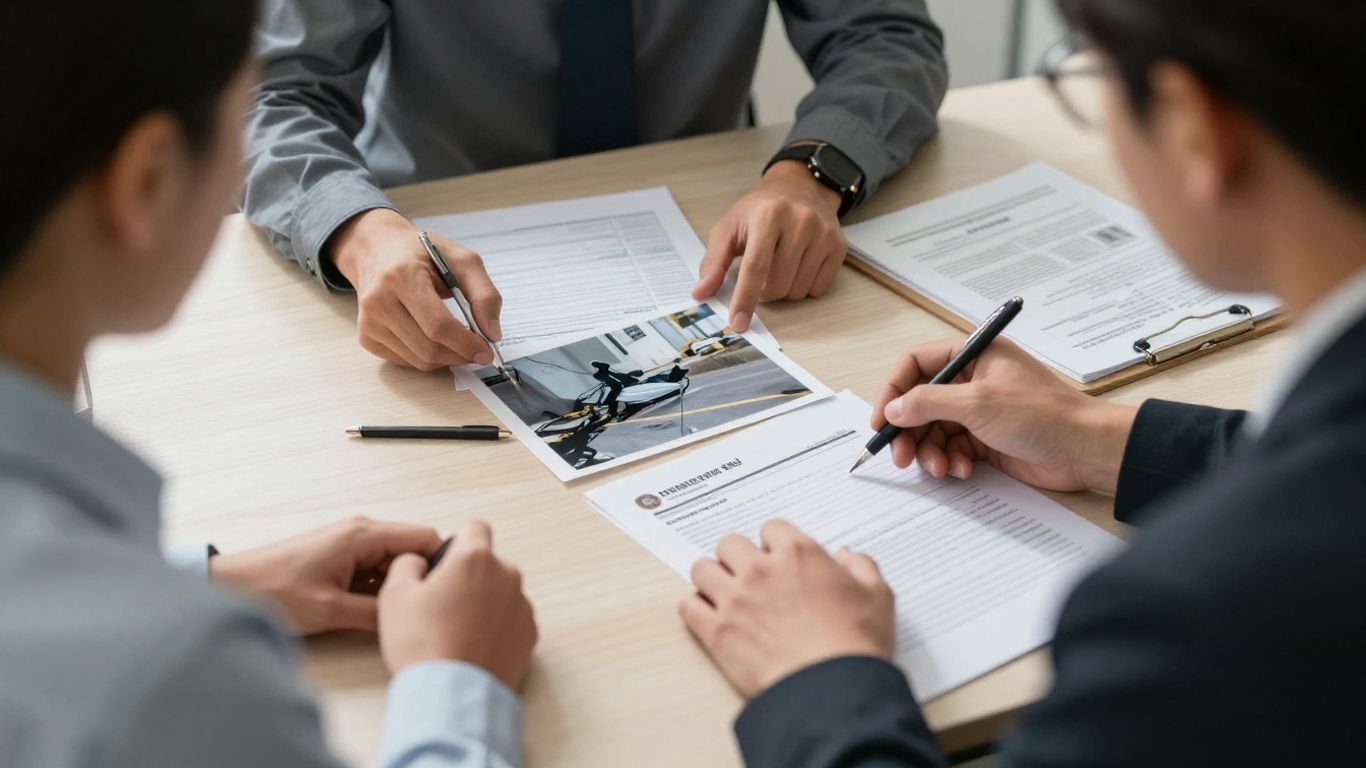 is it worth getting an attorney for a car accident