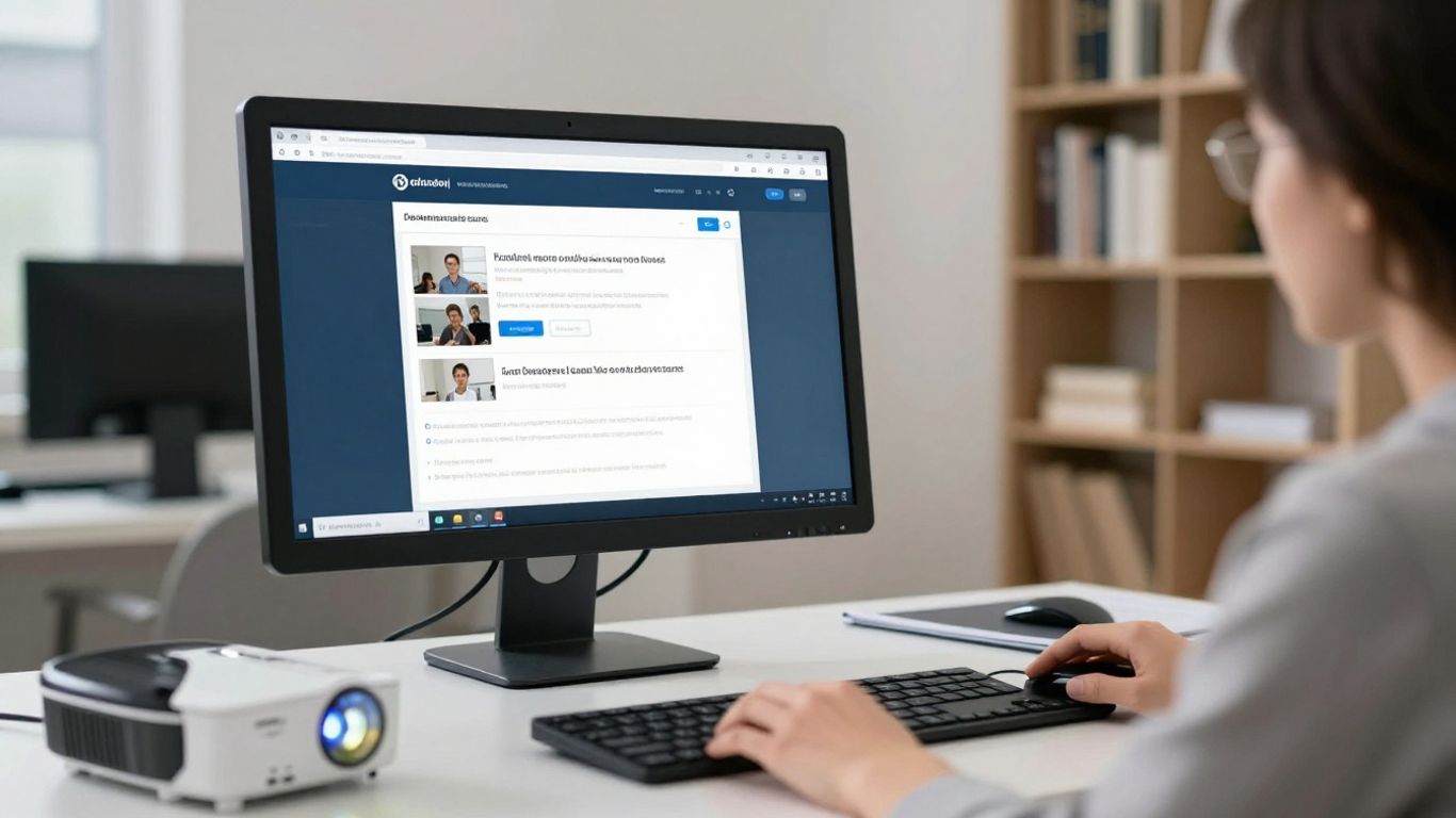 Training Central Zoho — Where to Begin and How to Progress