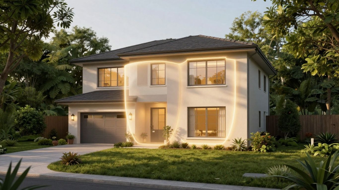 Protege tu hogar: Capitales asegurados en 2026