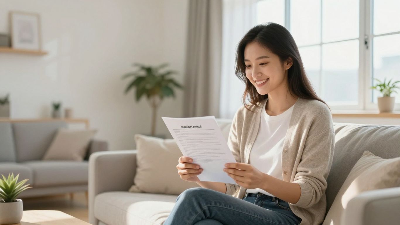 Desglosando las Condiciones Particulares de tu Seguro Hogar: Guía Completa