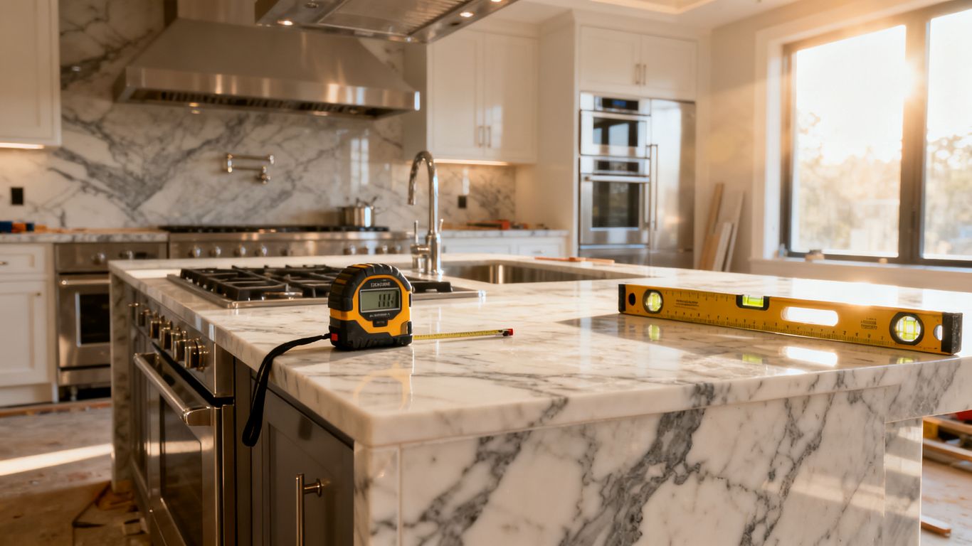 Google Ads for Kitchen Renovations: How to Compete When CPCs Hit $45+