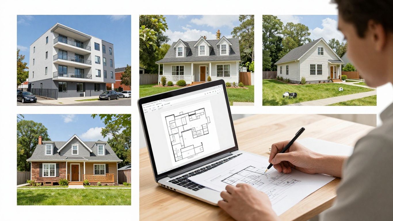 airbnb property portfolio next investment